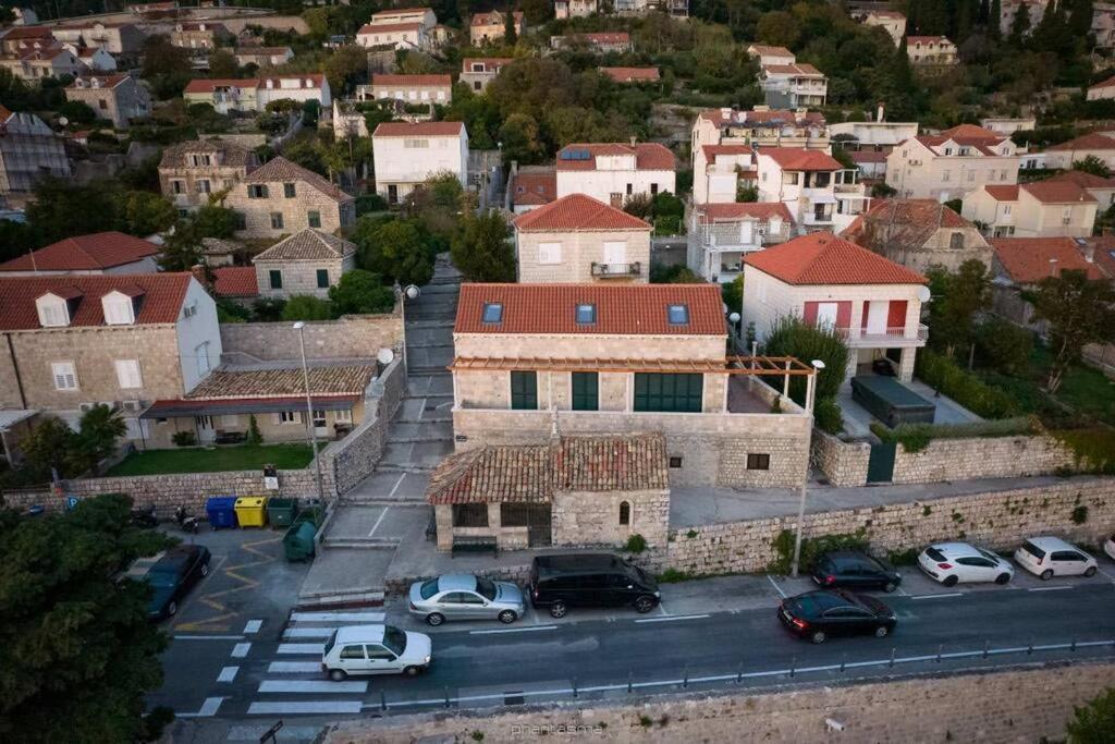 דוברובניק Grand Amore Apartment מראה חיצוני תמונה