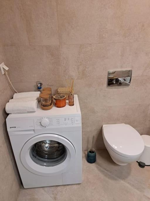 דוברובניק Grand Amore Apartment מראה חיצוני תמונה