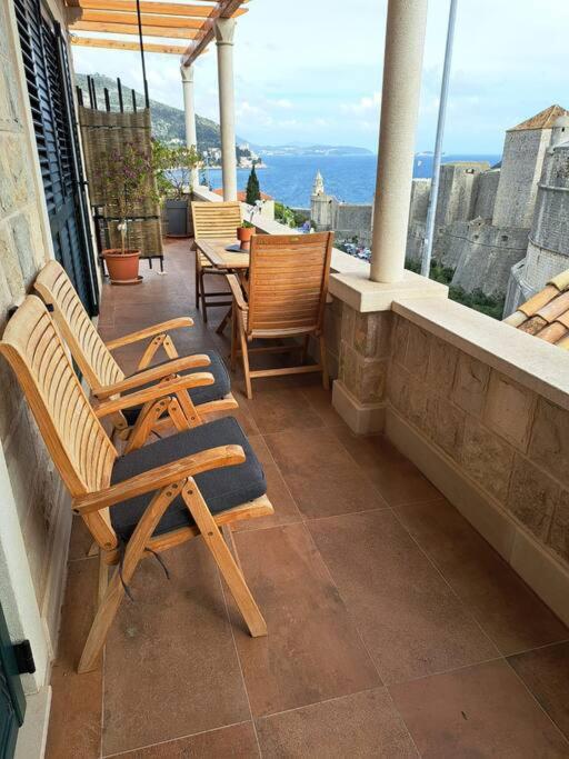 דוברובניק Grand Amore Apartment מראה חיצוני תמונה