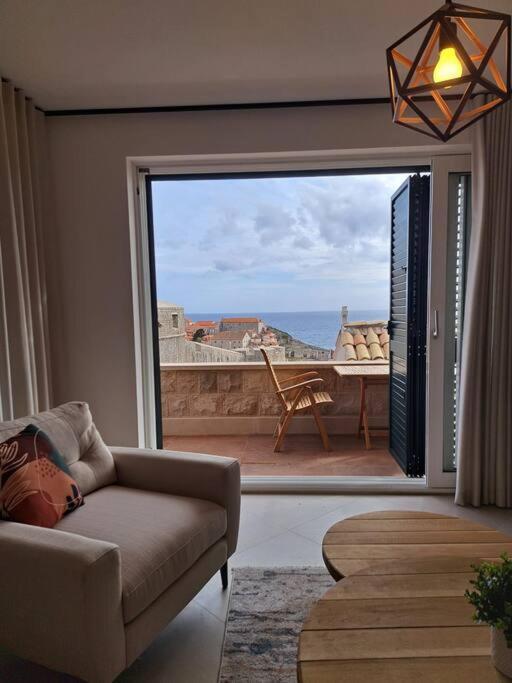 דוברובניק Grand Amore Apartment מראה חיצוני תמונה