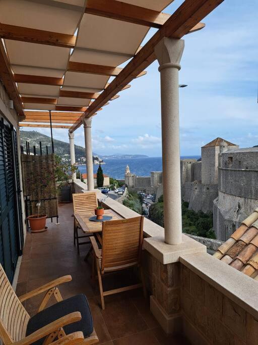 דוברובניק Grand Amore Apartment מראה חיצוני תמונה