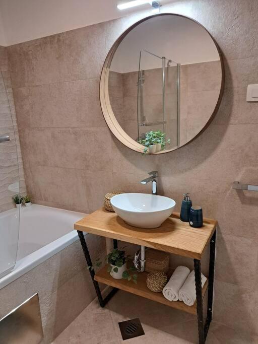 דוברובניק Grand Amore Apartment מראה חיצוני תמונה