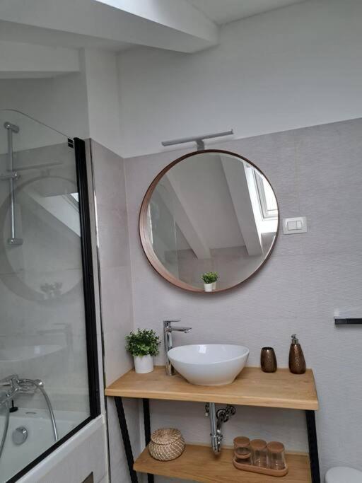 דוברובניק Grand Amore Apartment מראה חיצוני תמונה