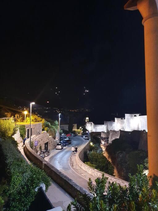 דוברובניק Grand Amore Apartment מראה חיצוני תמונה