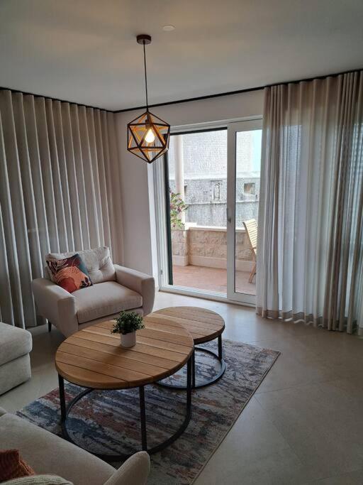 דוברובניק Grand Amore Apartment מראה חיצוני תמונה