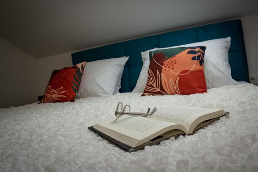 דוברובניק Grand Amore Apartment מראה חיצוני תמונה