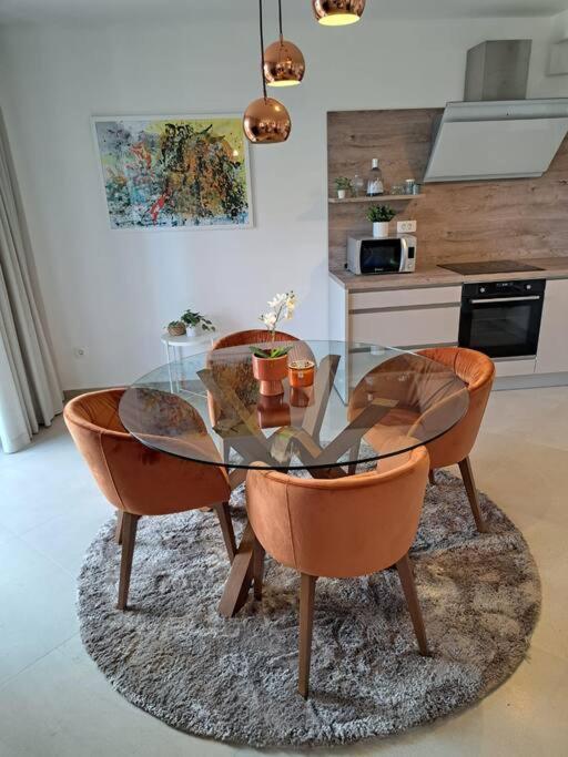 דוברובניק Grand Amore Apartment מראה חיצוני תמונה