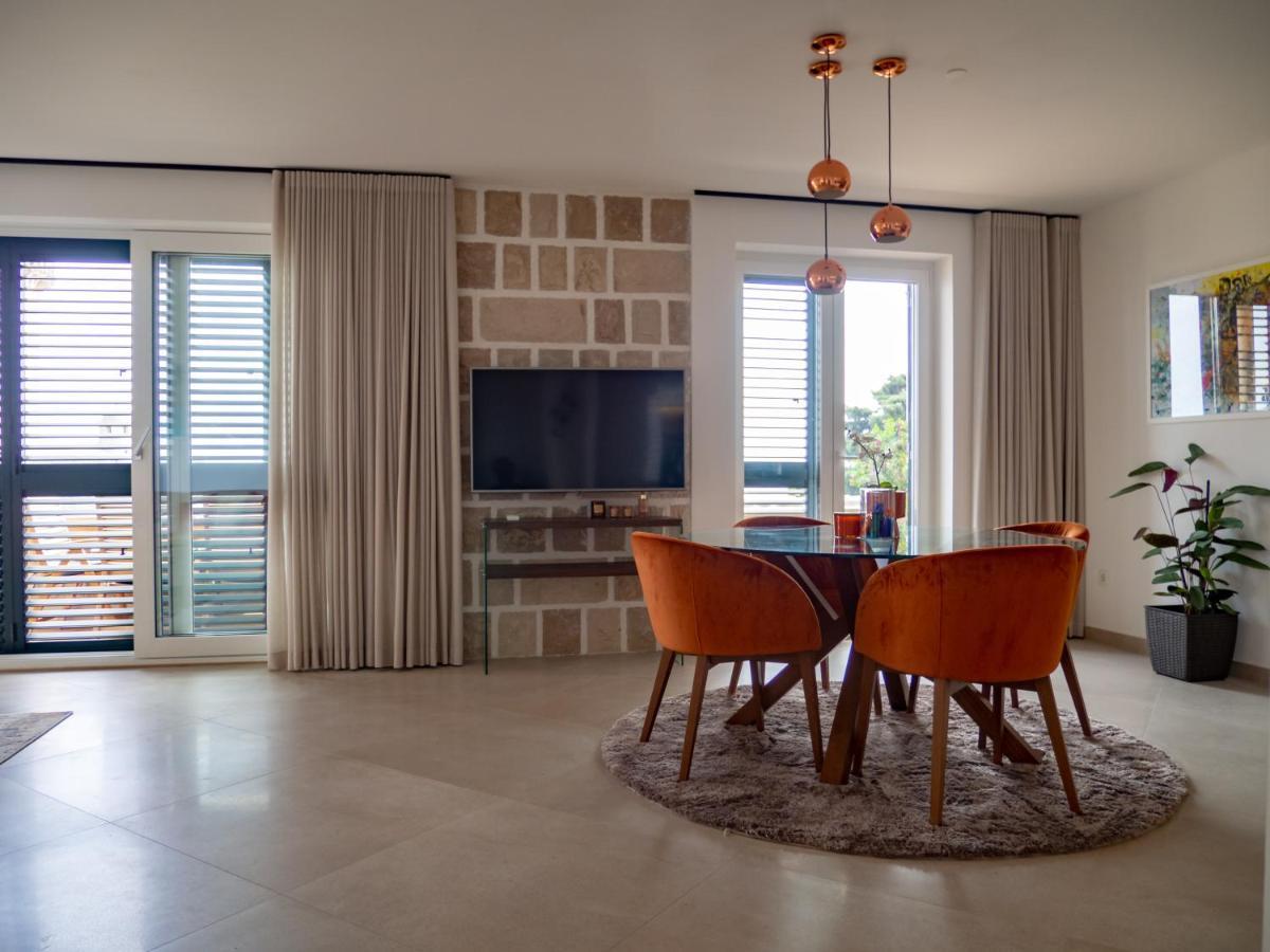 דוברובניק Grand Amore Apartment מראה חיצוני תמונה