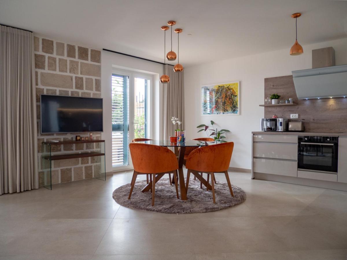 דוברובניק Grand Amore Apartment מראה חיצוני תמונה