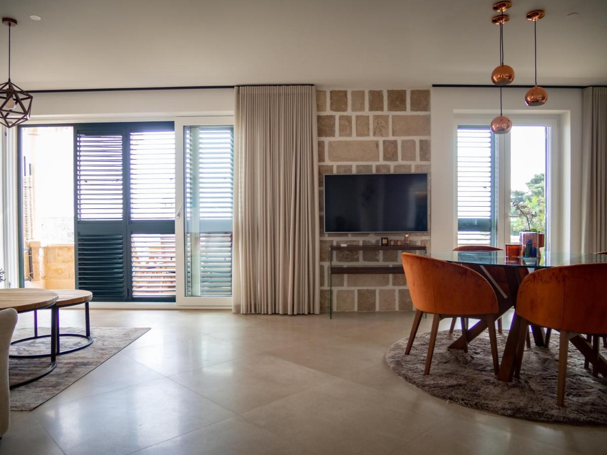דוברובניק Grand Amore Apartment מראה חיצוני תמונה