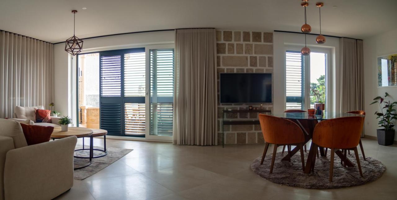 דוברובניק Grand Amore Apartment מראה חיצוני תמונה