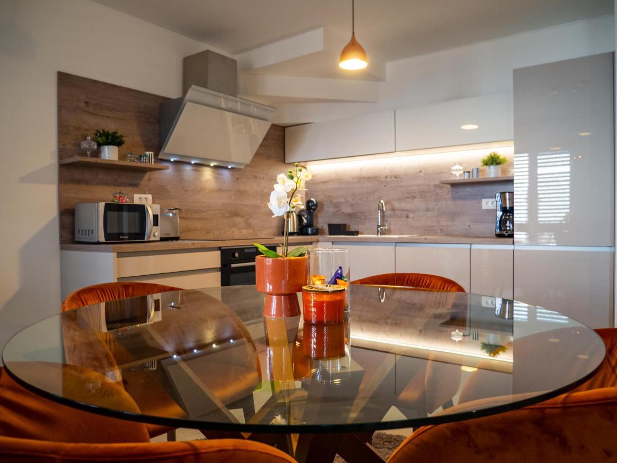 דוברובניק Grand Amore Apartment מראה חיצוני תמונה
