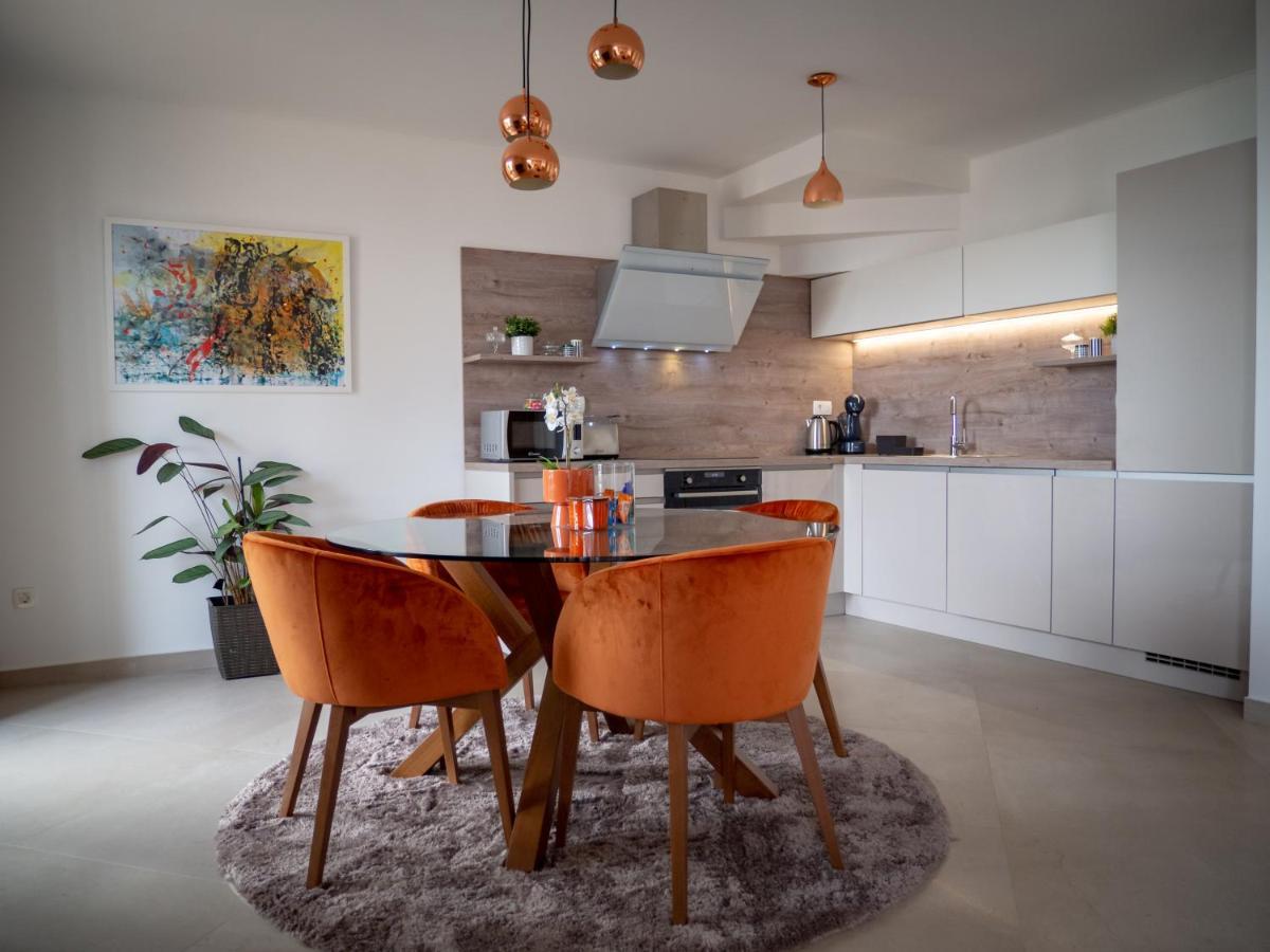 דוברובניק Grand Amore Apartment מראה חיצוני תמונה