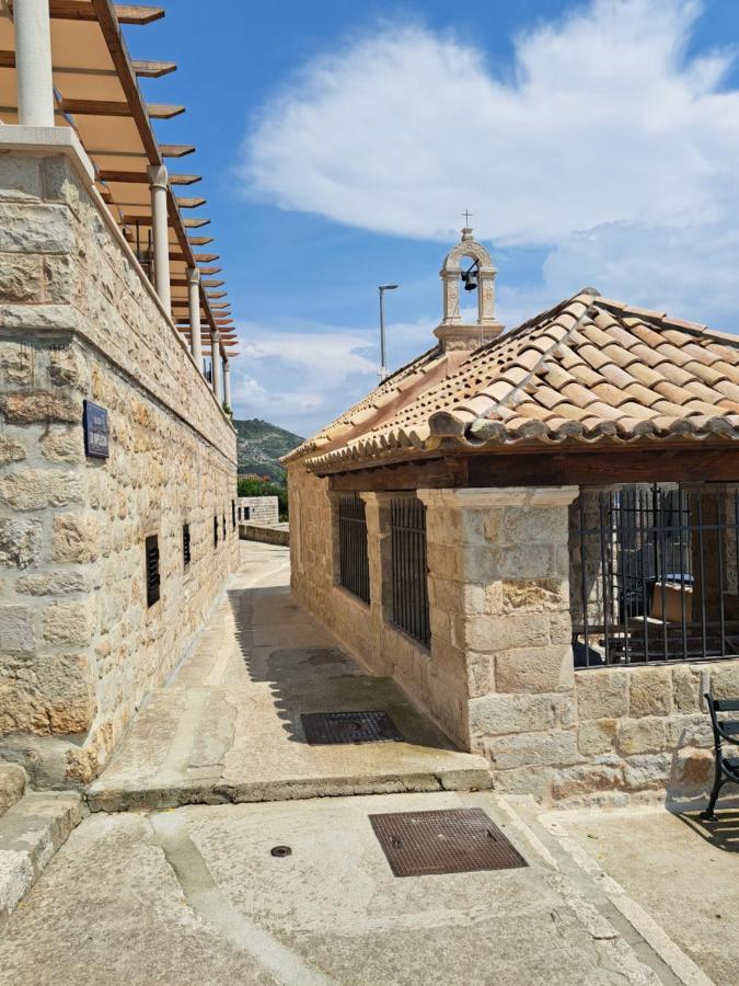 דוברובניק Grand Amore Apartment מראה חיצוני תמונה